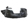 thumbnail image 1 of 2014-2016 Acura MDX Fender Liner Front Driver Side With Lane Keep Assist, 1 of 1