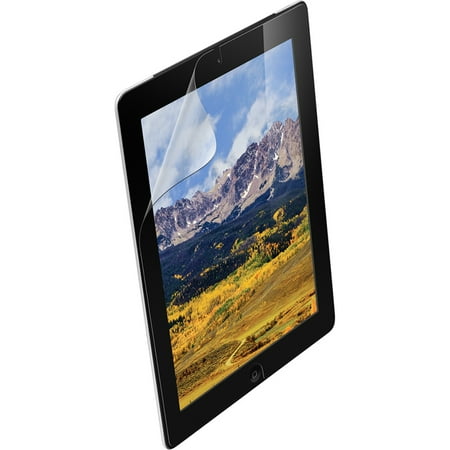 OtterBox iPad 2/3/4 Clean Screen Protector Matte