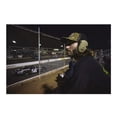 thumbnail image 2 of Walker's Digital Razor PRO Electronic Ear Muffs Flat Dark Earth Grunge, 2 of 4