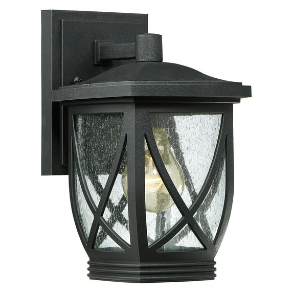 Quoizel Tudor TDR84 Outdoor Wall Lantern