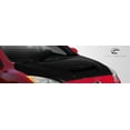 thumbnail image 2 of 2010-2013 Mazda 3 Carbon Creations M-Speed Hood - 1 Piece, 2 of 8