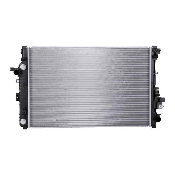 For Chevrolet Malibu 2016-2020 Radiator - BuyAutoParts