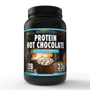 Protein Hot Chocolate
