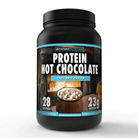 Protein Hot Chocolate