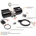 thumbnail image 2 of FAB-1600 Fireplace Blower Fan Kit for Superior Fireplaces, 2 of 3
