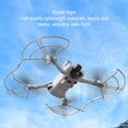 thumbnail image 4 of Methold Anillo protector de fácil instalación de 4 piezas para vuelos con aspas de drones con configuración sin esfuerzo Electrónica, 4 of 6