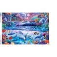 thumbnail image 5 of Ceaco Tropical Dream 2000-Piece Interlocking Jigsaw Puzzle for Adults Ages 14+, 5 of 5