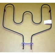 WB44T10011 for GE Range Oven Heating Element Lower Bake Unit AP2030997 PS249286