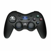 Logitech Cordless Action Controller Game Pad for PlayStation2