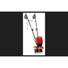 Mantis Tiller 9 in. W Electric Mantis