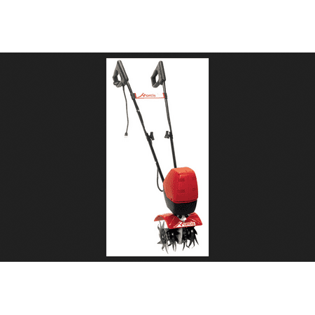 Mantis Tiller 9 in. W Electric Mantis