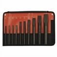thumbnail image 2 of Mayhew Tools 61510 10 PIECE COLD CHISEL SET 61510 MAY-61510, 2 of 2