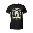 thumbnail image 3 of JCCXIN Dolly T-Shirt, Vintage Country Music Graphic Tee, Parton Memorial Short Sleeve 80s T Shirts, 3 of 3