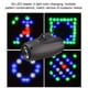 thumbnail image 5 of Lámpara de escenario LED KTV Disco Bar Stage Light DJ Lámpara LED decorativa para fiesta en casa Ka CACAGOO Luz de escenario, 5 of 7