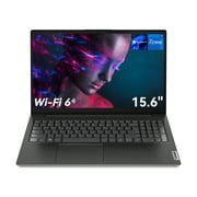 Lenovo V15 G3 Business Windows 15.6 inch FHD Laptop, Intel Core i7-1255U, 16GB RAM, 1TB SSD, Black