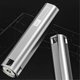 thumbnail image 4 of Super Bright LED Flashlight Portable USB Rechargeable Emergency Light Waterproof Mini Riding Campin, 4 of 5