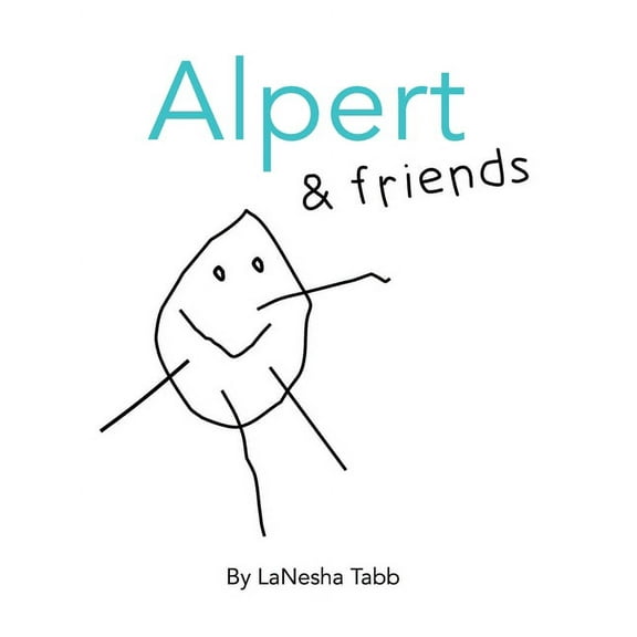 Alpert Alpert & Friends, Book 2, (Paperback)