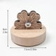 thumbnail image 3 of Thread Cutter for Quilting Sewing,Tabletop Yarn Cutter with ,Thread Cutting Tools with Anti- Stand, 3 of 5