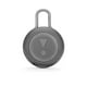 thumbnail image 2 of JBL Bocina Portátil Clip 3 Bluetooth gris JBL Clip 3, 2 of 4