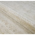 thumbnail image 3 of Couristan Easton Capella Area Rug, 9'2" x 12'5", Ivory-Light Grey, 3 of 7