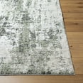 thumbnail image 3 of Artistic Wavers Osaka Area Rug, 5'3" x 7', Dusty Sage/Cream, 3 of 6