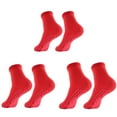 thumbnail image 2 of Self-Heating Socks, Heated Socks, Massage Socks, Foot Warmer Socks, Winter Thermal Socks, Heated Socks, Tourmaline Socks 3-Pair, 2 of 9