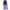 Purple, variant on Npasoilc Skirts For Women Casual Gradient Pleated Elastic Waist A Line Midi Flared Skirt Trendy Knee Length Skirt Long Skirts