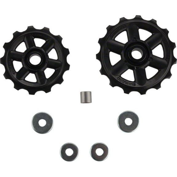 Shimano Altus RD-M310 7/8-Speed 13/15t Rear Derailleur Pulley Set