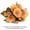Yellow, variant on Orangide Artificial Sunflowers Bouquet Faux Silk Sunflower Heads Long Stem Fake Flowers for Home Decor Wedding Centerpiece Floral Arrangement