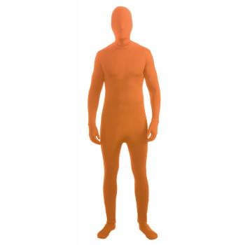 SecondSkin Full Body Spandex/Lycra Suit (L, Muscle) - Walmart.com