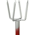 thumbnail image 2 of Garden Weasel 91316 Red Garden Cultivator, 2 of 7