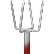 Garden Weasel 91316 Red Garden Cultivator