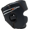 thumbnail image 3 of RIVAL Boxing RHG60F Workout Training Full Face Headgear 2.0 - XL - Black, 3 of 5