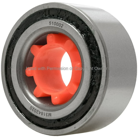 Quality-Built WH510002 Wheel Bearing
