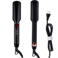 thumbnail image 4 of ZOUYUE Hair Curling Iron Wand,Hair Crimper Volumizing | Lasting Hair Volume, 2 in 1 Adjustable Ceramic Hair Curlers,Hair Curler & Crimper Hair Tool for All Hair Type, 4 of 9