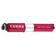 thumbnail image 1 of (M, Red) - Lezyne Alloy Drive Hand Pump, 1 of 11