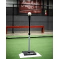 thumbnail image 2 of Camiseta de bateo Rawlings PRO MODEL, resistente, ajustable de 21 a 36 cm, 2 of 5