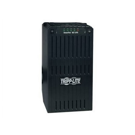 Tripp Lite SmartPro 120V 2.2kVA 1.7kW Line-Interactive UPS, Tower, Extended Run