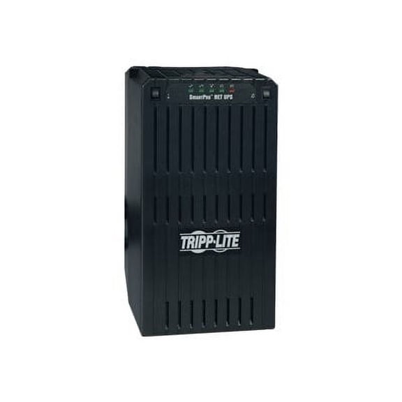Tripp Lite SmartPro 120V 2.2kVA 1.7kW Line-Interactive UPS, Tower, Extended Run