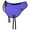 Purple, variant on Hilason English Pleasure Trail Riding Bareback Treeless Saddle Pad