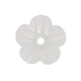 thumbnail image 1 of Hanging Hummingbird Feeders Replacement Flowers Feeding Port White, 1 of 9