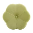 thumbnail image 3 of Tabouret d'appoint de coiffeuse Sabine, vert, 3 of 8