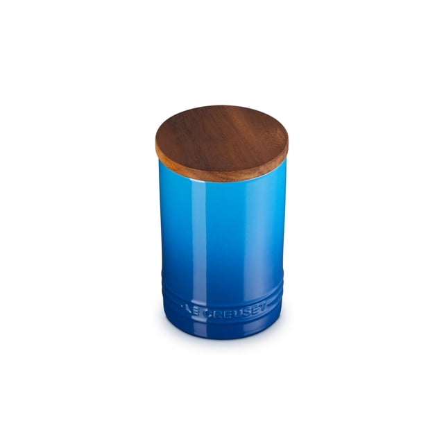 Salero y bote de almacenamiento Le Creuset Signature 750 ml