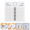 thumbnail image 3 of Miangastore eyelash tray holder Eyelash Extension Holder Easy Dispense for Women Home Use 1Pack, 3 of 8