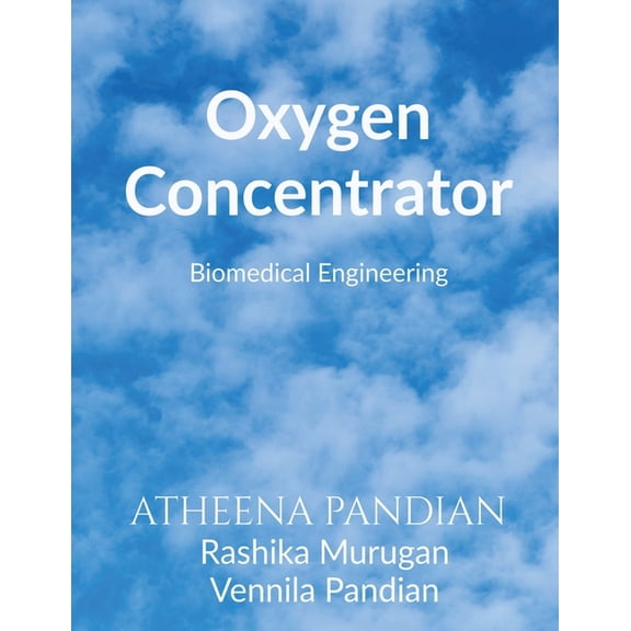 Oxygen Concentrator, (Paperback)