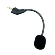 3.5mm Microphone Replacement Mic for New Version Hyper X Cloud II Gaming Headset