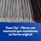 thumbnail image 2 of Vileda Escoba con recogedor Pet Pro con Mango telesc&oacute;pico - Escoba dise&ntilde;ada para Recoger el Pelo de Tus Mascotas en una Sola barrida, 2 of 10