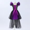 thumbnail image 2 of HIPYLO Black Tutu Dress Girls Dresses for Kids 3t Princess Dress Gifts for 11 Year Old Girls Kids Clothes Boys Size 10-12 Boys Clothes Age 8-10 Cute, 0-6 Months, 2 of 5