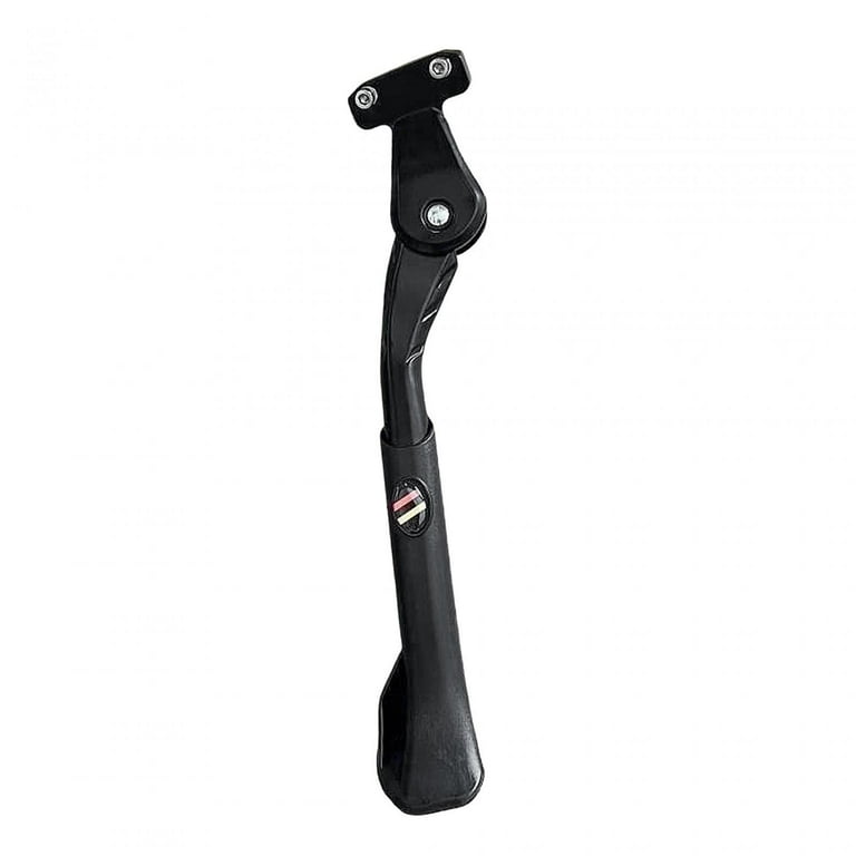 Bike Kickstand Bike Side Kickstand Bike Holder Wear Resistant Premium Adjustable Kick Stand for Mountain Bike Adults Bike Road Bike 26inch to 27.5inch Walmart