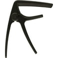thumbnail image 2 of Fender Laurel Clip on Aluminum Capo for Acoustic Guitar - Model #0990413002, 2 of 5
